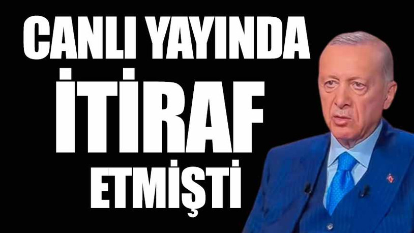 Erdoğan'a montaj video şoku!