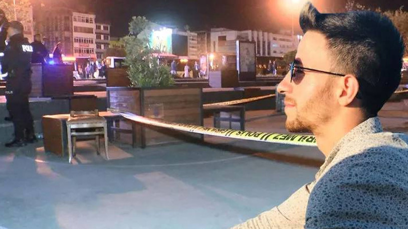 Kadıköy'de 'istek türkü' cinayeti: Sokak müzisyeni öldürüldü