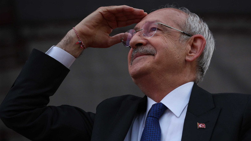 Kemal Kılıçdaroğlu: Öndeyiz