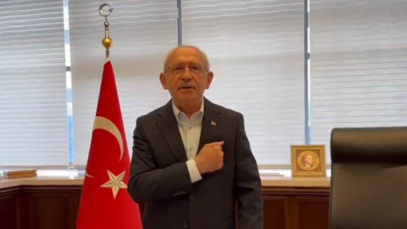 Kılıçdaroğlu: Sonuna kadar mücadele edeceğim