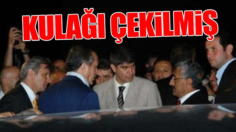 Yalı Partisi kardeşi kardeşe düşürmüş: ‘Erdoğan seni istemiyor’ deyip kapı önüne koydular