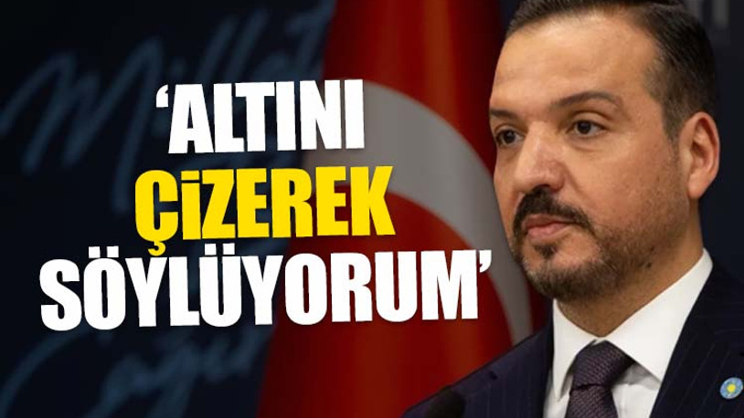 İYİ Parti’den seçim sonrası ilk açıklama: İkinci turu Millet İttifakı kazanacak