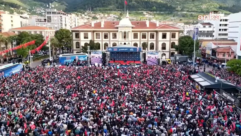 Kılıçdaroğlu, AKP ekonomisini özetledi: Mutfaklarda yangın var