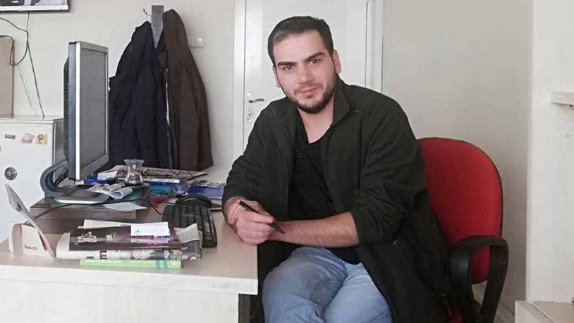 Gazeteci Mustafa Bildircin’e ‘Cumhurbaşkanına hakaret’ suçundan hapis cezası