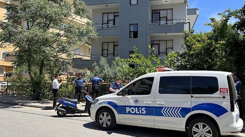 Kadının cansız bedeni, gardıroptan çıktı: Oğlundan şüpheleniliyor