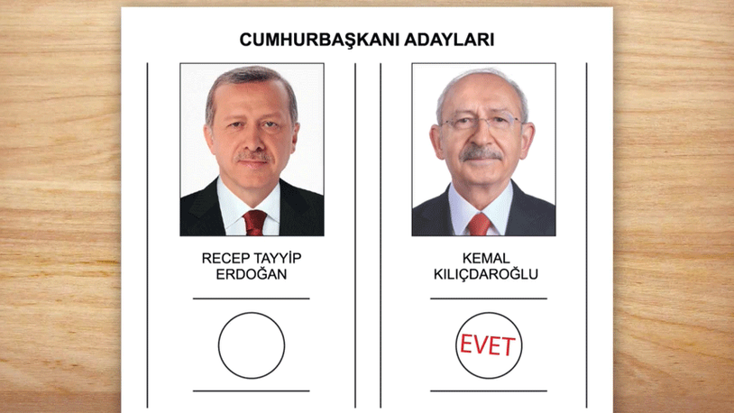 Saadet Partisi'nden yeni video: BOP Eş Başkanı kimdi? Türkiye için karar ver