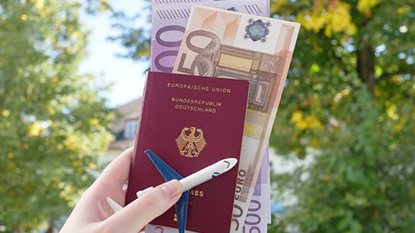 Almanya’dan vize hamlesi: İşte kritik 7 madde
