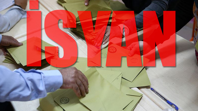 14 Mayıs seçimleri için sandık görevlilerine verilecek ücret belli oldu