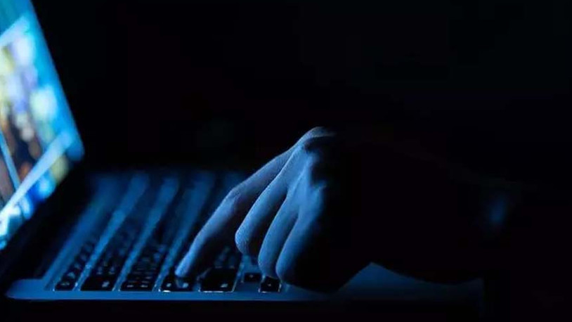 Kamu kurumlarına siber saldırı girişiminde bulunan 32 kişi gözaltına alındı