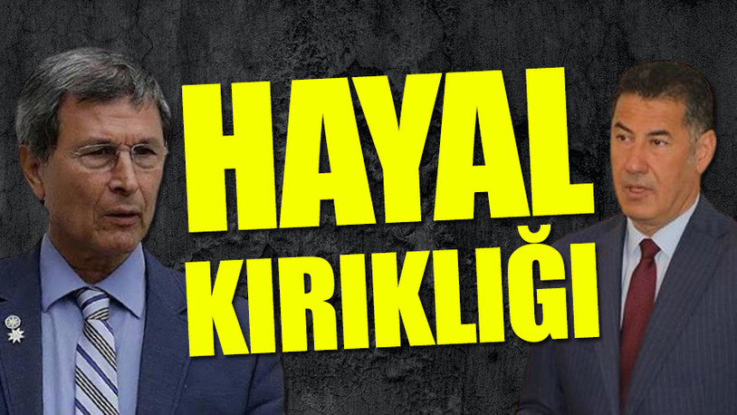 Yusuf Halaçoğlu, Sinan Oğan'a imza çağrısında bulunduğu için özür diledi