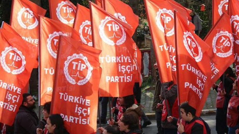 TİP'ten Sivas Katliamı açıklaması
