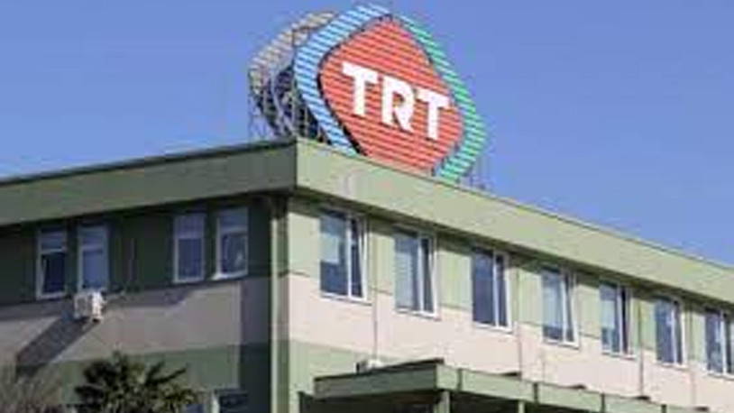 Milletin vergileriyle yayın yapan TRT'nin adaletsizliği gözler önüne serildi