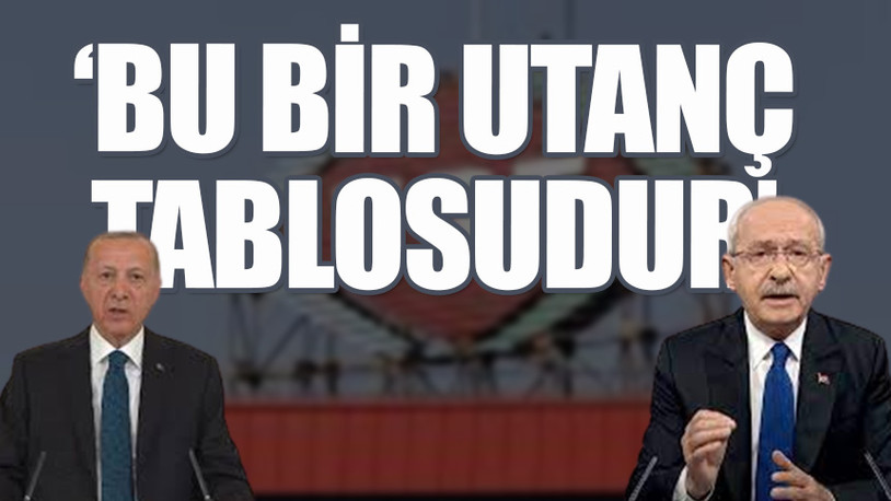 'Tarafsız yayıncılıkta' TRT modeli: Erdoğan'a 48 saat Kılıçdaroğlu'na 32 dakika