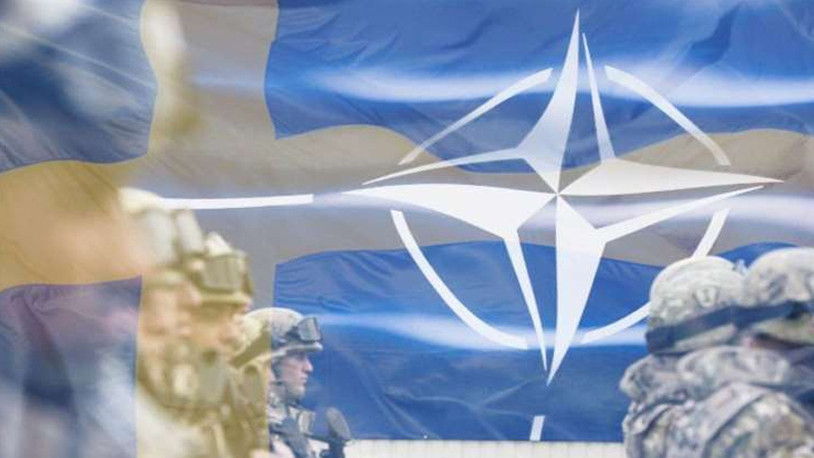 İsveç'ten NATO açıklaması: Sıra Türkiye'de