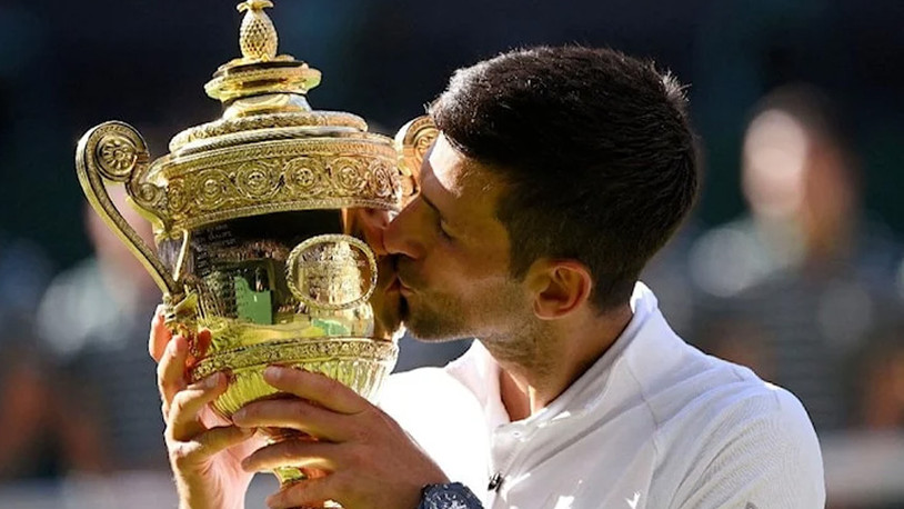 Wimbledon'dan 'rekor' para ödülü