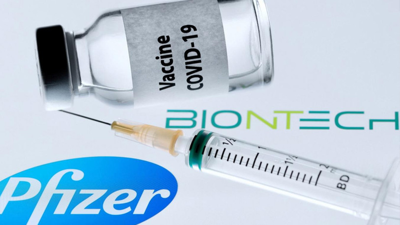 BioNTech'e şok koronavirüs aşısı suçlaması: Mahkemeye çıkacaklar