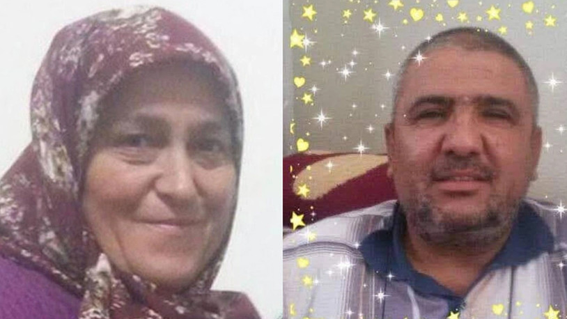 Konya'da vahşet: İmam ve eşinin katili en yakınları çıktı