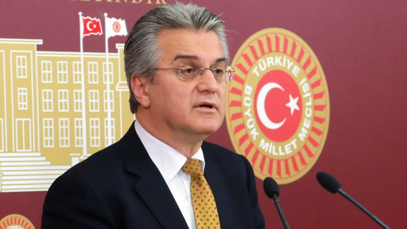 CHP'li Bülent Kuşoğlu: Ülke olarak aldığımız borçtan daha fazla faiz ödüyoruz