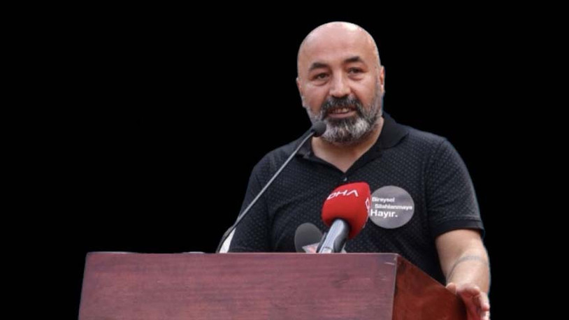 Acılı baba Yeni İçişleri Bakanı Ali Yerlikaya'a seslendi: Benim oğlumu kim vurdu?