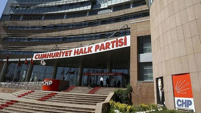 CHP, Cumhurbaşkanlığı kararnamelerinin iptali için AYM'ye başvurdu