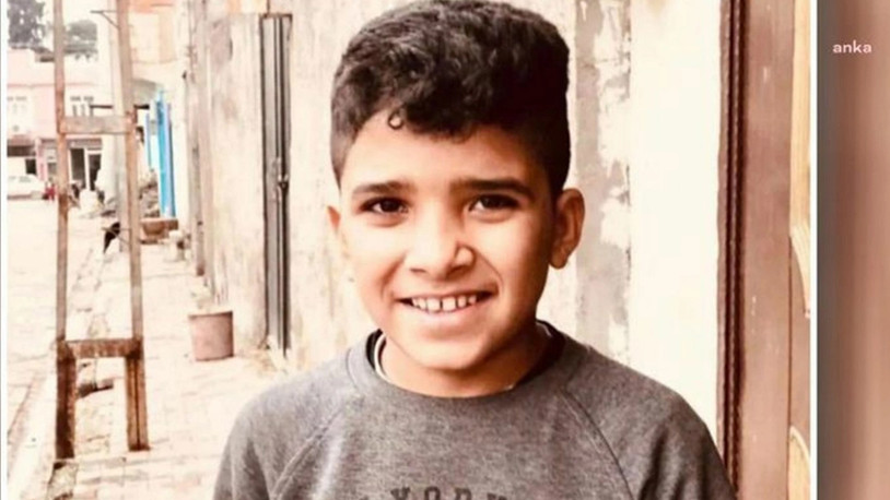 İntihar ettiği iddia edilen 12 yaşındaki Abdulbaki Dakak'ın ön otopsi raporunda zehirlenme bulgusu