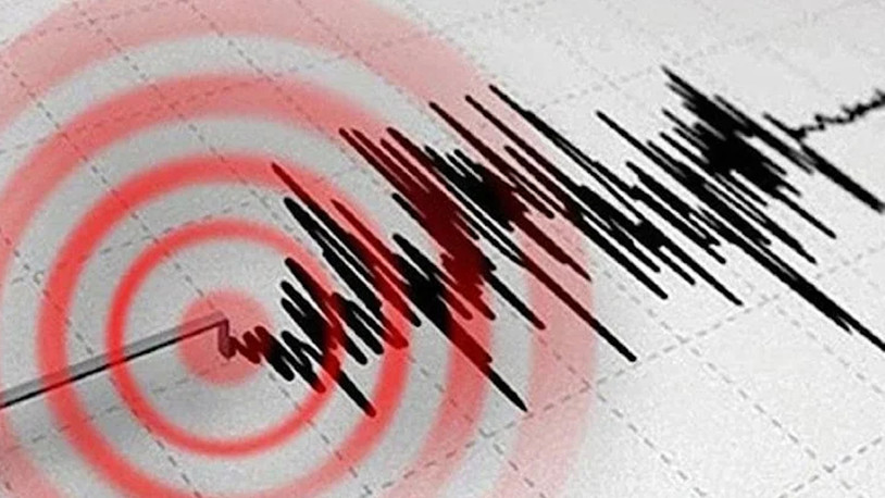 Hatay'da sabah saatlerinde korkutan deprem