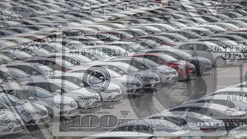 Otomobil fiyatları artmaya devam ediyor: 17 günde 3. zam