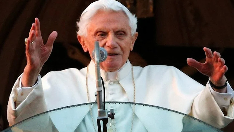 Eski Papa 16. Benedikt’in mirası reddedildi