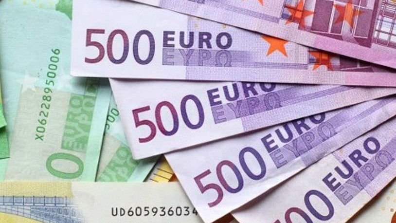 Almanya'da işsiz bir aileye yapılan yardım 3 bin Euro'ya yükseltildi