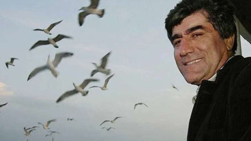 Yargıtay’dan Hrant Dink cinayeti için dikkat çeken gerekçeli karar