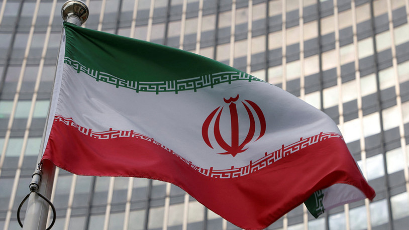 İran'da bir kişi idama mahkum edildi