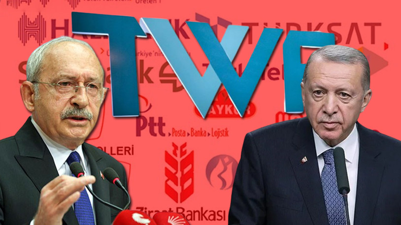 CHP lideri Kemal Kılıçdaroğlu'ndan Erdoğan'a Türkiye Varlık Fonu ve 'kara kutu' sorusu