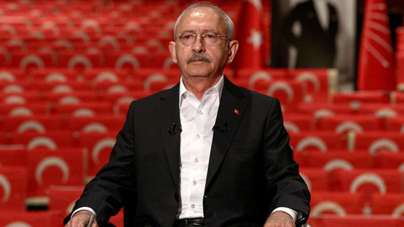 Kılıçdaroğlu açıkladı: Sandığa gitmeyen partililer ihraç edildi