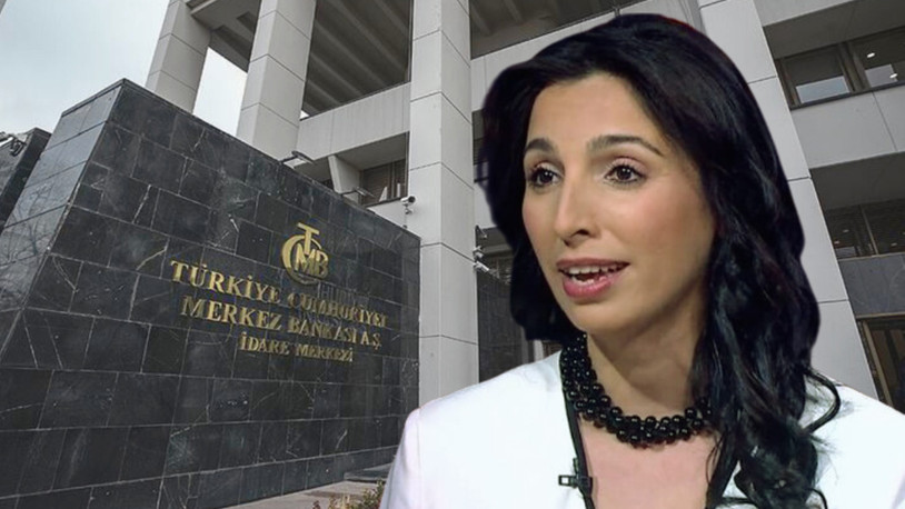 Merkez Bankası Başkanı Hafize Gaye Erkan'ın kritik toplantısı ertelendi