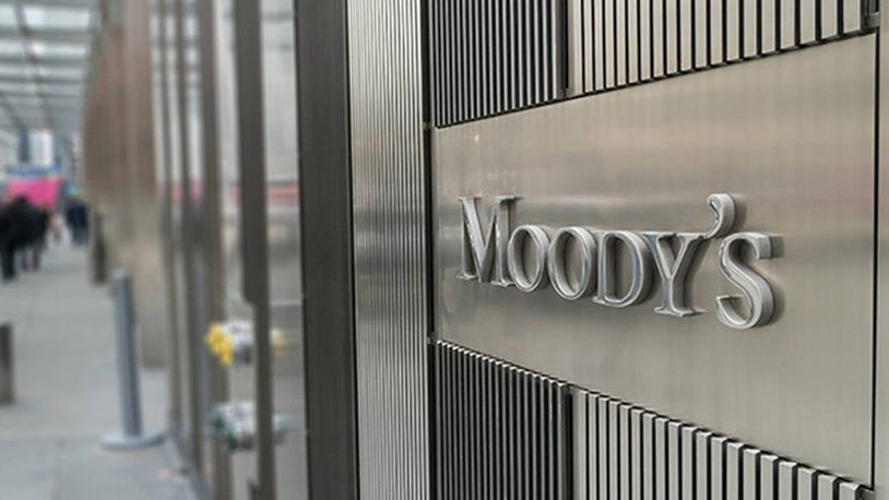 Moody's Türkiye ekonomisi için büyüme tahminini değiştirdi