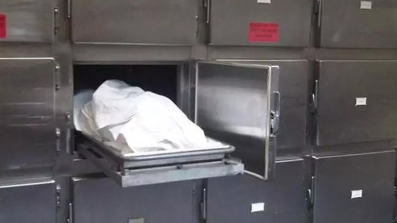 Üniversite hastanesinin morgundaki kadavraların kafa, beyin ve kemiklerini internetten sattılar