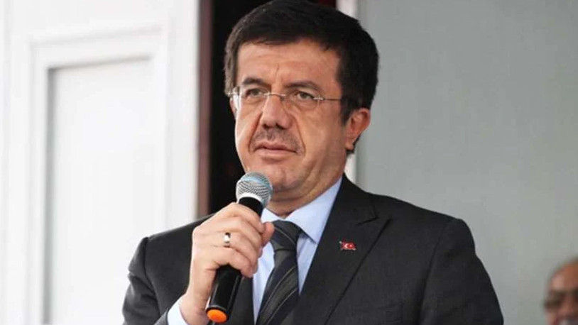 Eski Bakan Nihat Zeybekci'nin sağlık durumuyla ilgili yeni gelişme