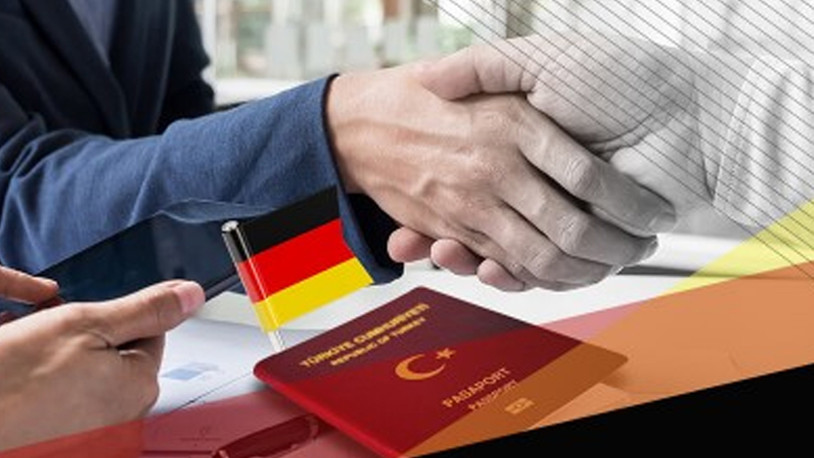Almanya’nın Nitelikli Göçmen İşçi Alımı yasasındaki kritik madde