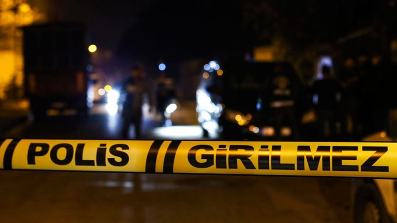 Trabzon'da silahlı kavga: 1 kişi yaşamını yitirdi
