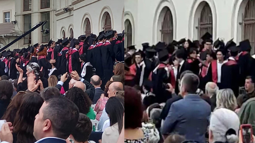 İstismarı savunan Cağaloğlu Anadolu Lisesi müdürü protesto edildi