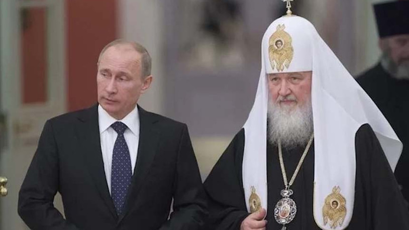 Rusya'da din adamlarından Wagner'a çağrı