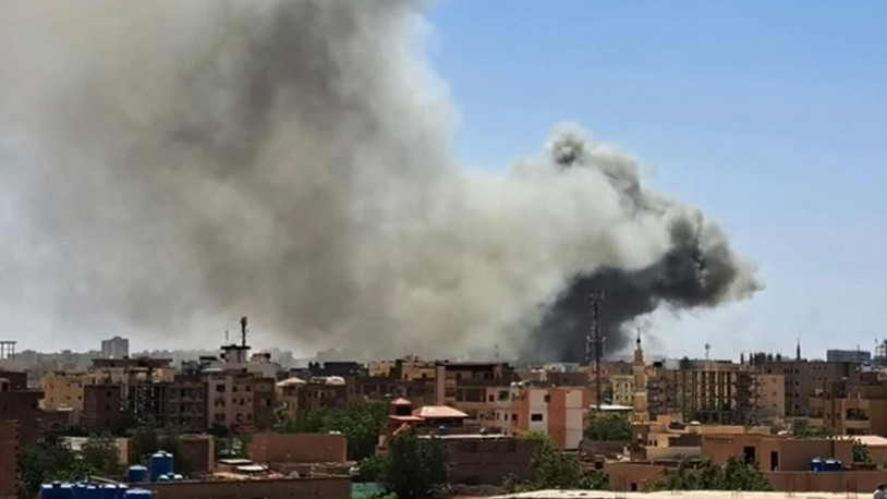 Sudan’da hava saldırısı: Çok sayıda ölü var