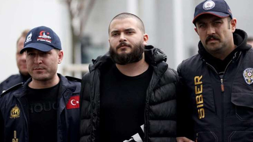 Thodex'in kurucusu Faruk Fatih Özer’e 7.5 ay hapis