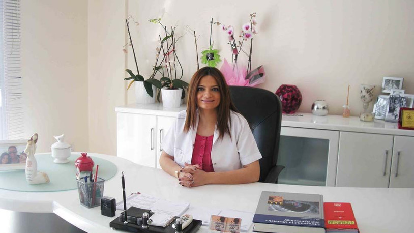 Adet Döneminde Ciğer Gibi Parça Gelmesi