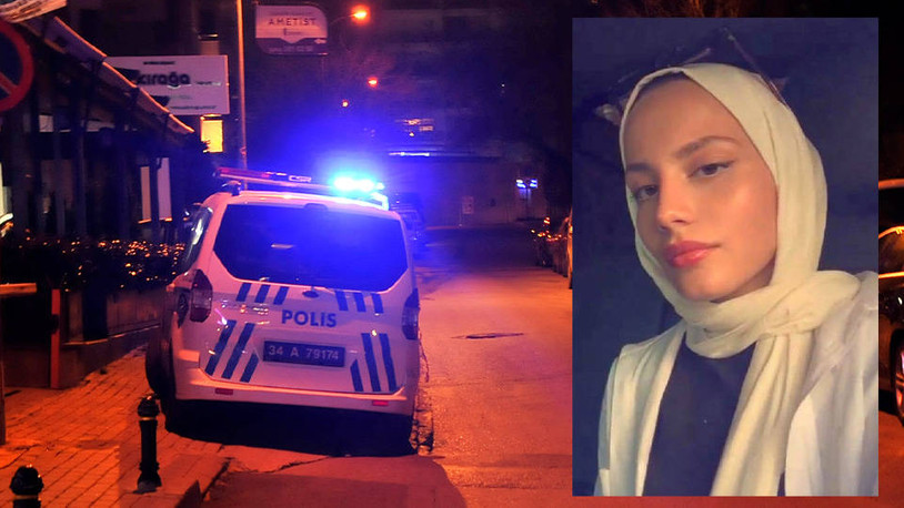 Polis kurşunuyla ölen 18 yaşındaki Zuhal Ebrar Yıldız'ın davasında yeni gelişme