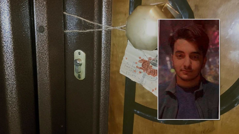 Milli Gazete yazarının oğlunun cesedi derin dondurucuda bulunmuştu: Detaylar ortaya çıktı