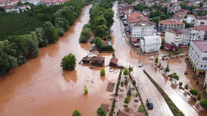 Bakan Koca'dan sel felaketine ilişkin açıklama