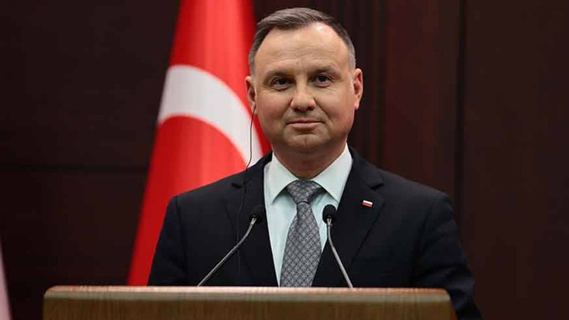 Polonya'dan AB'ye 'mülteci' isyanı: Türkiye'ye verilen yardım bizden esirgeniyor