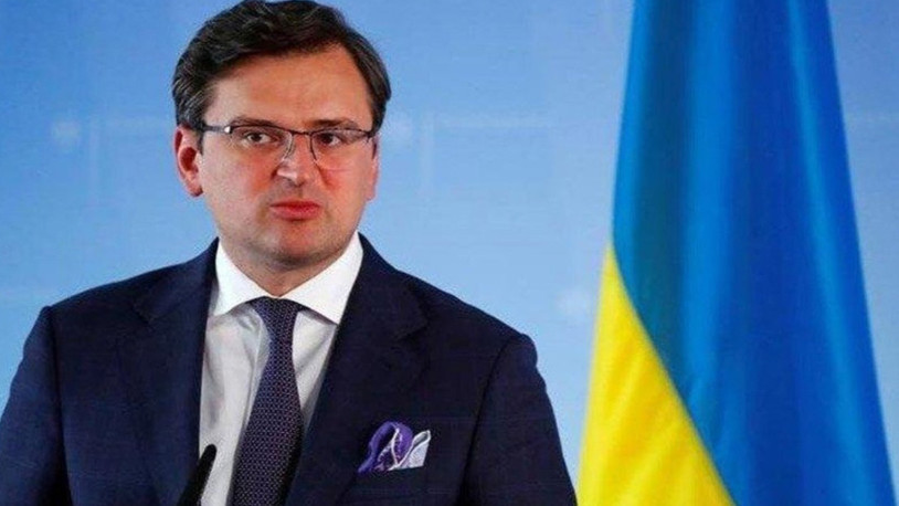 Ukrayna Dışişleri Bakanı Kuleba: Ülkeler Rusya olmadan tahıl ihracatını görüşüyor