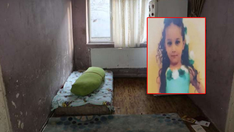 Adli tıp raporunda ortaya çıktı: 6 yaşındaki Elif Nur'u aç bırakarak öldürmüşler
